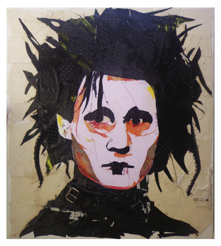 Johnny Depp Johnny Depp