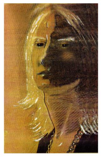 Johnny Winter Johnny Winter