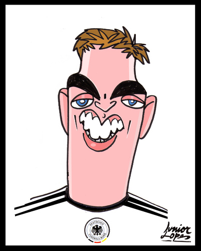 Lahm Lahm