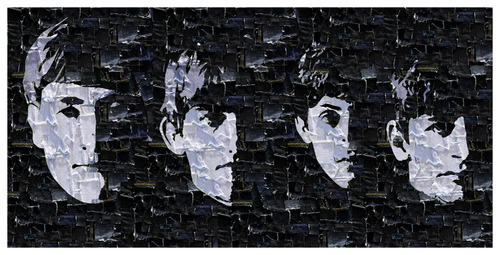 Lennon 4 ever Lennon 4 ever