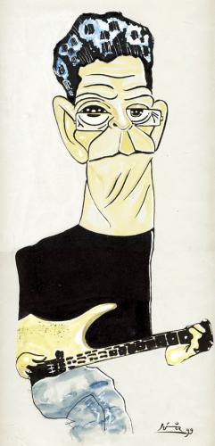 Lou Reed Lou Reed