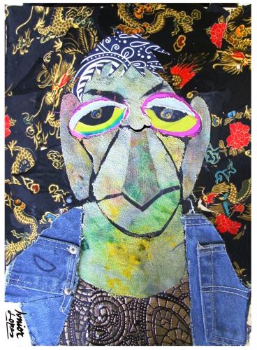 Lou Reed Lou Reed