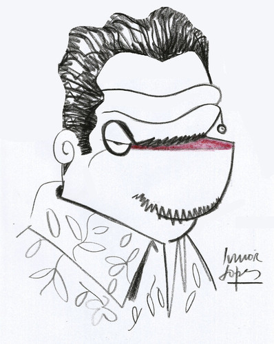 Luiz Guzman Luiz Guzman