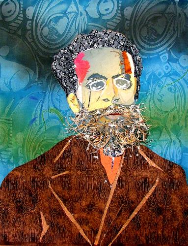 Cartoon: Machado de Assis (medium) by juniorlopes tagged litterature,book,portrait,illustration,illustration,hommage,portrait,karikatur,literatur,schriftsteller,roman,schreiber,poet,machado de assis,machado,de,assis