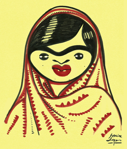 Malala Malala