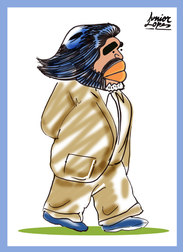 Maradona Maradona