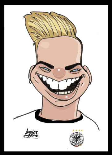 Mario Gotze Mario Gotze