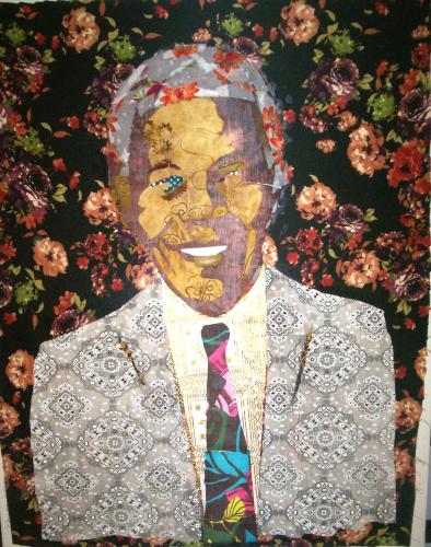 Nelson Mandela 90 years Nelson Mandela 90 years