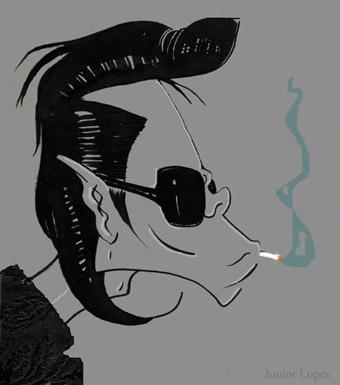 Nick Cave Nick Cave