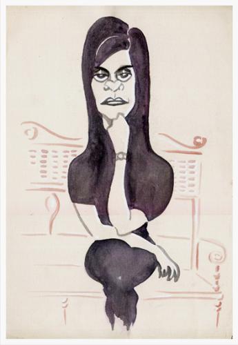 Patricia Melo Patricia Melo