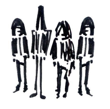 Ramones Ramones