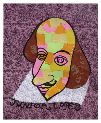 Shakespeare Shakespeare