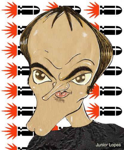 Tarantino Tarantino
