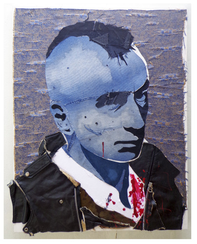 Taxi driver Taxi driver