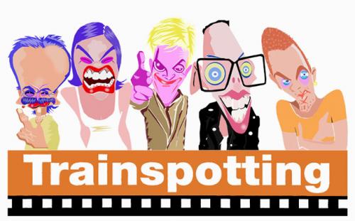Trainspotting Trainspotting