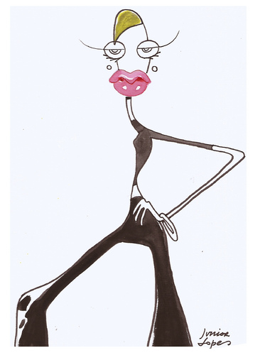 Twiggy Twiggy