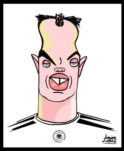 Westerman Westerman