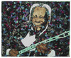 Cartoon: BB King (small) by juniorlopes tagged bb king blues illustration