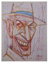 Cartoon: Compay Segundo (small) by juniorlopes tagged compay,segundo