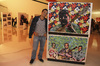 Cartoon: expo in Sao Paulo (small) by juniorlopes tagged terrua,para