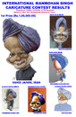 Cartoon: Hare baba! (small) by juniorlopes tagged india,cartoon,caricature