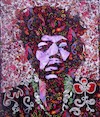 Cartoon: Jimi Hendrix (small) by juniorlopes tagged jimi,hendrix