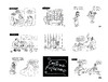 Cartoon: just for fun cartoons (small) by juniorlopes tagged cartoons