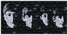 Cartoon: Lennon 4 ever (small) by juniorlopes tagged lennon,beatles