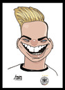 Cartoon: Mario Gotze (small) by juniorlopes tagged mario,gotze