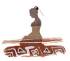 Cartoon: Meditation (small) by juniorlopes tagged yoga