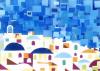 Cartoon: mikonos (small) by juniorlopes tagged greece 