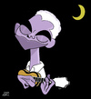 Cartoon: Paulinho da Viola 70 anos (small) by juniorlopes tagged paulinho,da,viola