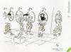 Cartoon: Sad exposition (small) by juniorlopes tagged amazon,cartoon