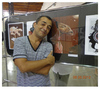 Cartoon: Salao de Humor  Piracicaba 2012 (small) by juniorlopes tagged salao,de,humor,piracicaba