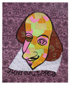 Cartoon: Shakespeare (small) by juniorlopes tagged shakespeare