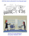 Cartoon: Similarity (small) by juniorlopes tagged similarity