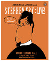 Cartoon: Stephen Fry (small) by juniorlopes tagged stephen,fry
