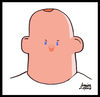 Cartoon: Wayne Rooney (small) by juniorlopes tagged football