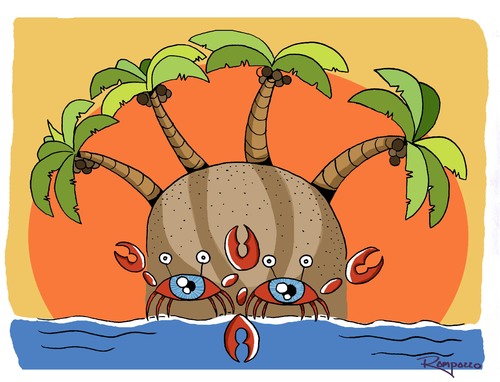 Beach Dream Beach Dream
