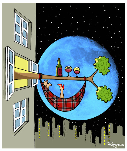Blue Moon Blue Moon