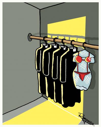 Closet Closet
