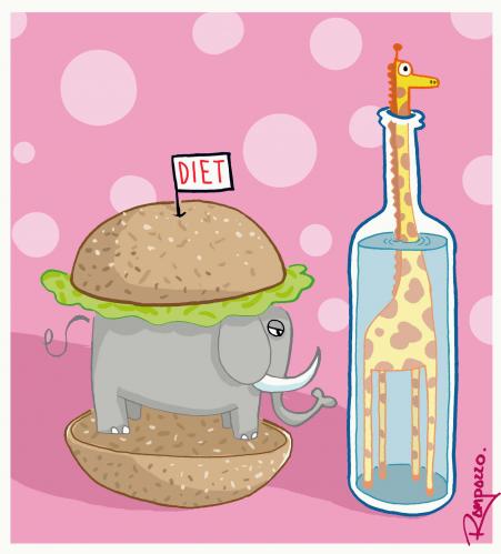 Diet Diet
