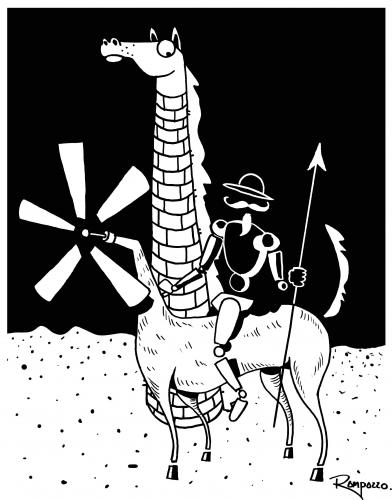 Don Quixote Don Quixote