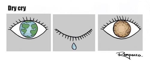 Dry cry Dry cry