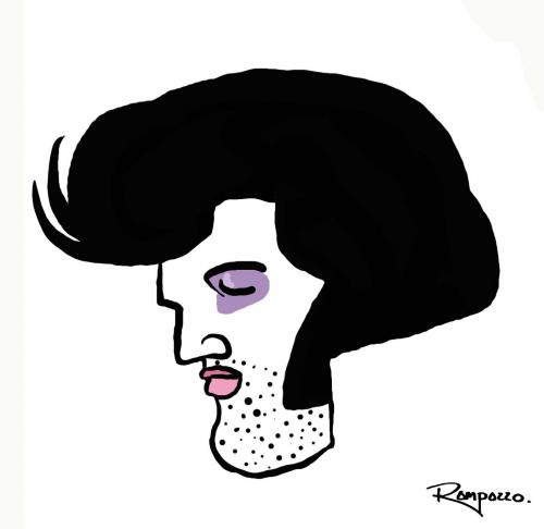 Elvis Elvis