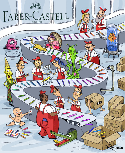 Faber Castell Faber Castell