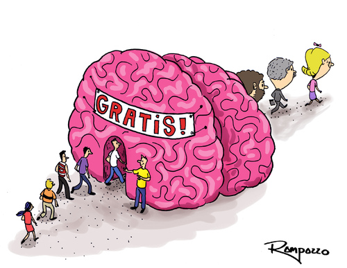 Free mind Free mind