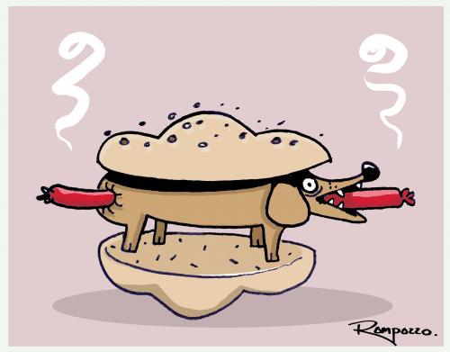 Hotdog Hotdog