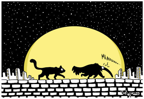Miauuuuu Miauuuuu