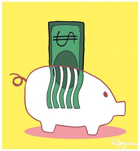 Money Money